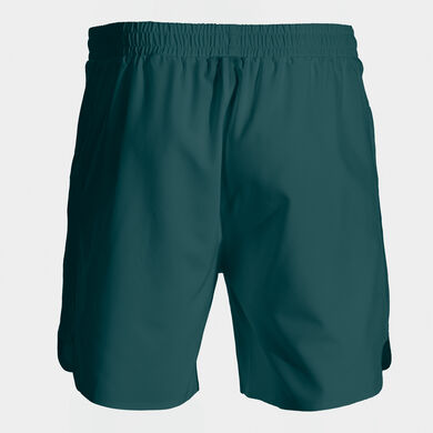 Spodenki mężczyźni Smash turkusowy