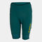 Cycling shorts woman Crono green