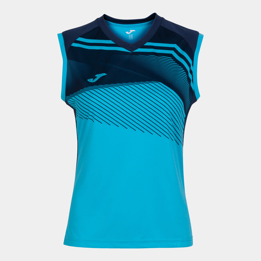 CAMISETA SIN MANGAS SUPERNOVA II 