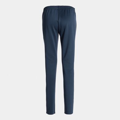 Pantalón largo mujer Elite XI marino