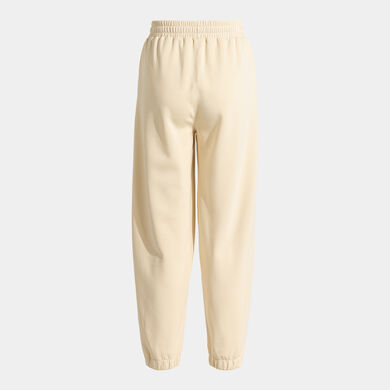 Longs pants woman Breath beige