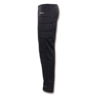 Pantalone lungo uomo Protec nero