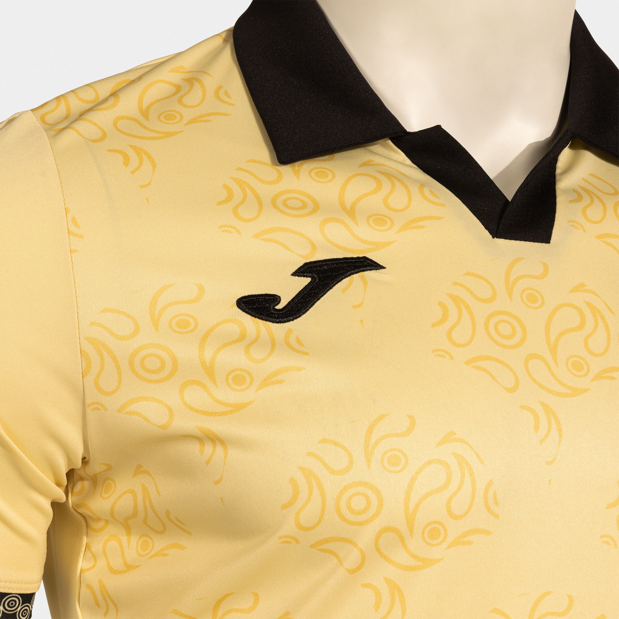 Shirt short sleeve away kit F.C. Lorient 26/27 | JOMA®