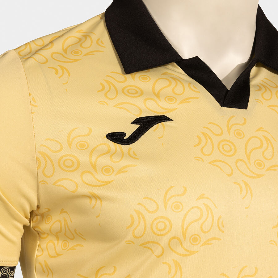 CAMISETA MANGA CORTA COMP. OFI. F.C. LORIENT