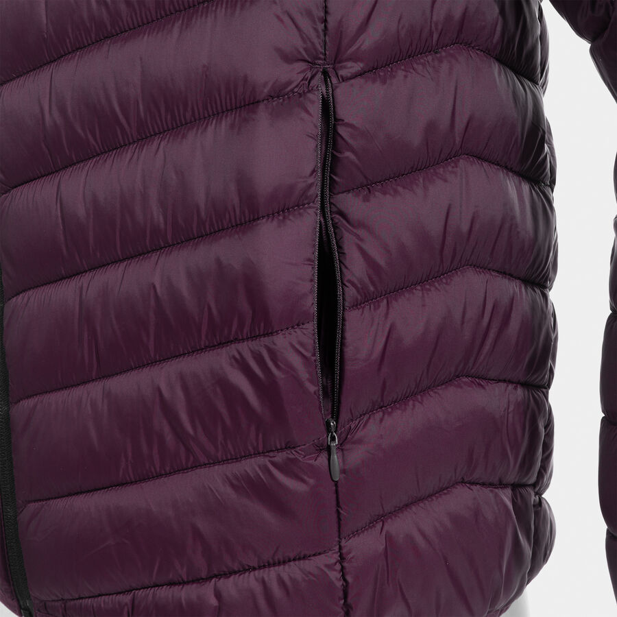 CHAQUETA LIGERA EXPLORER