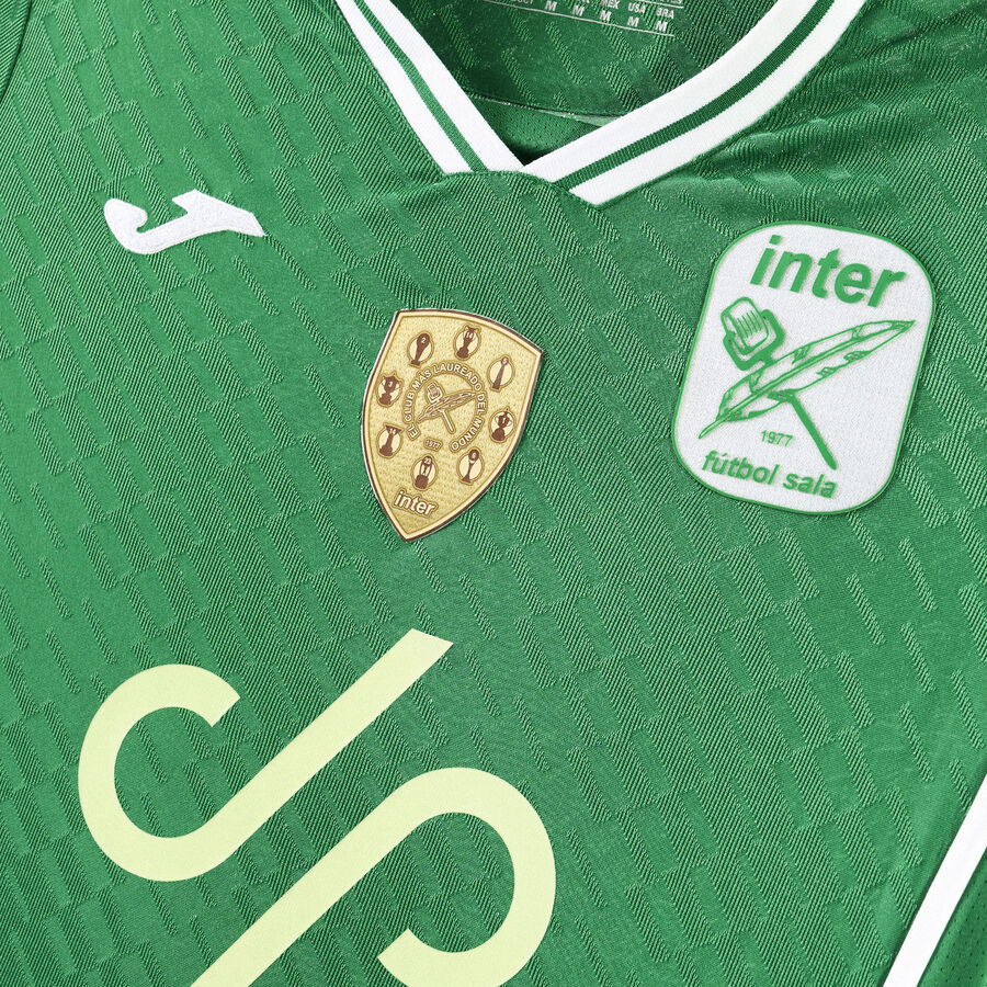 CAMISETA MANGA CORTA COMP. OFI. INTER MOVISTAR