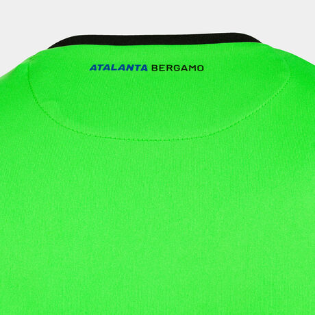 CAMISETA MANGA CORTA ATALANTA