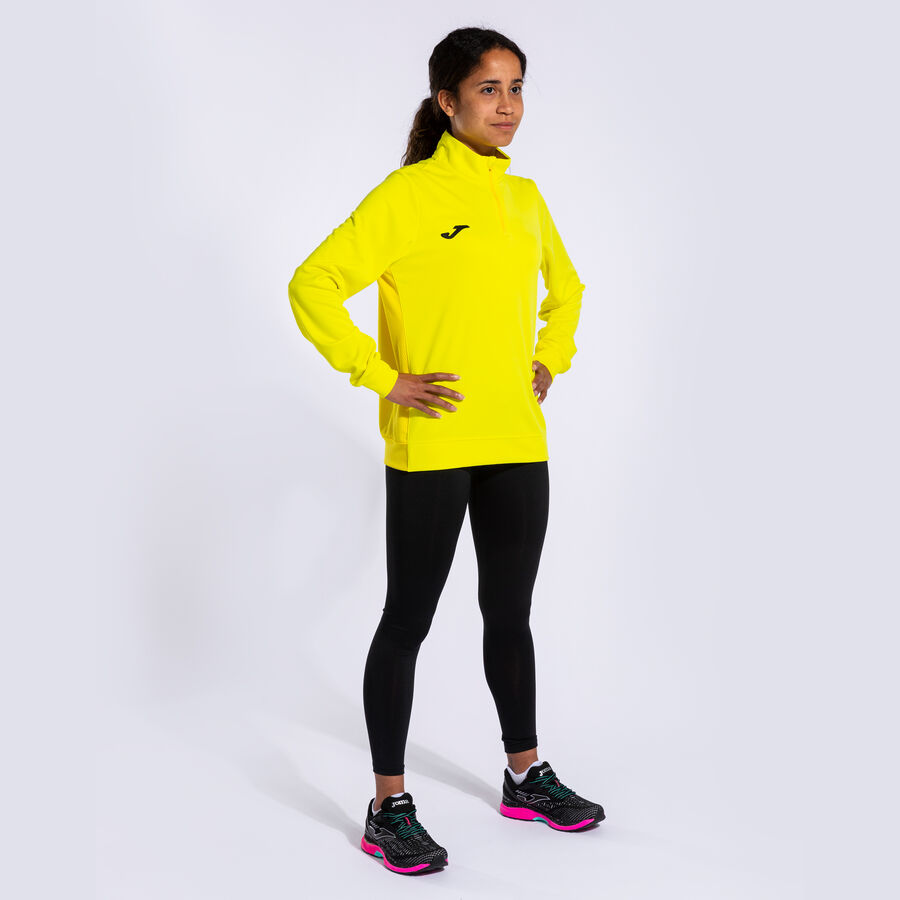 SUDADERA WINNER II