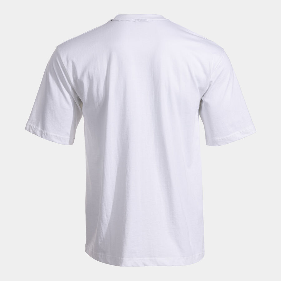 CAMISETA MANGA CORTA STEP