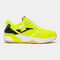 Sportschuhe handball B.Screen Men 25 unisex gelb