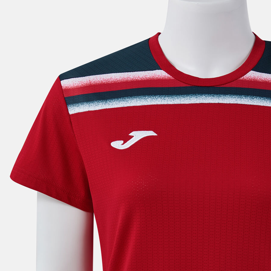 CAMISETA MANGA CORTA TOLEDO II