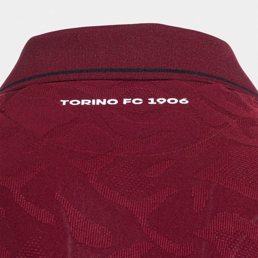 CAMISETA MANGA CORTA COMP. OFI. TORINO