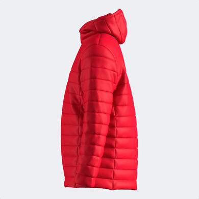 Anorak mężczyźni Urban V czerwony