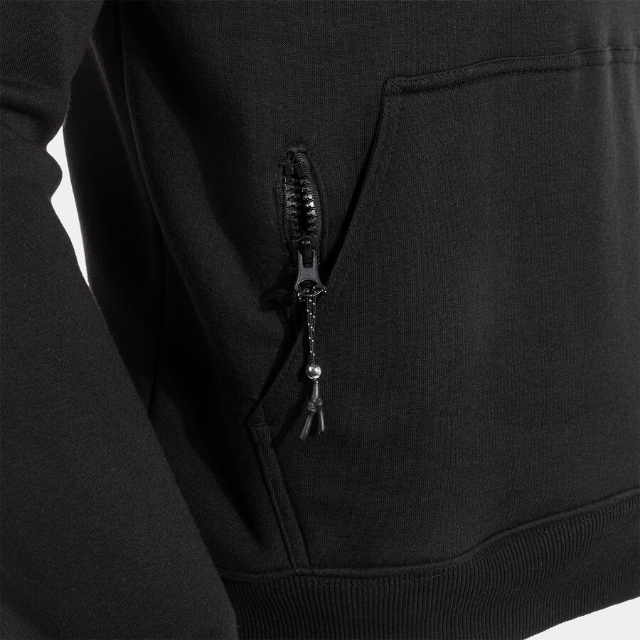 SUDADERA CON CAPUCHA URBAN STREET