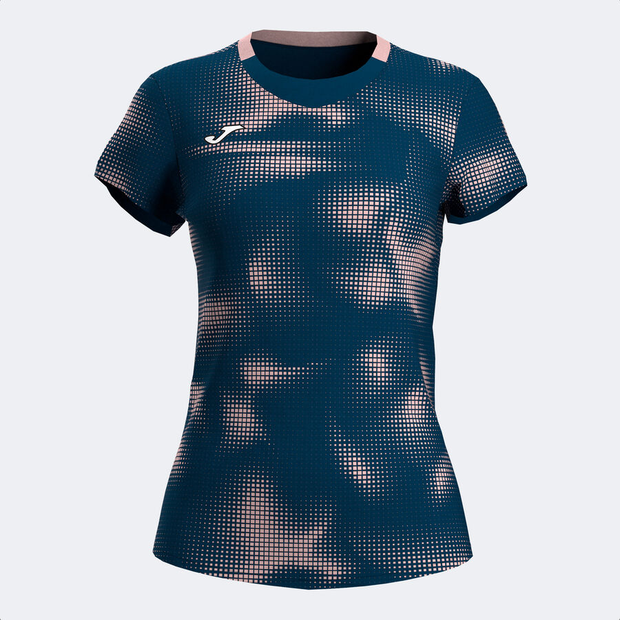 CAMISETA MANGA CORTA SMASH