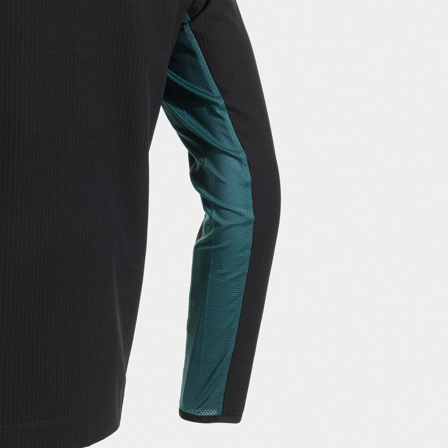 CHAQUETA CON CAPUCHA OUTDOOR DEVA