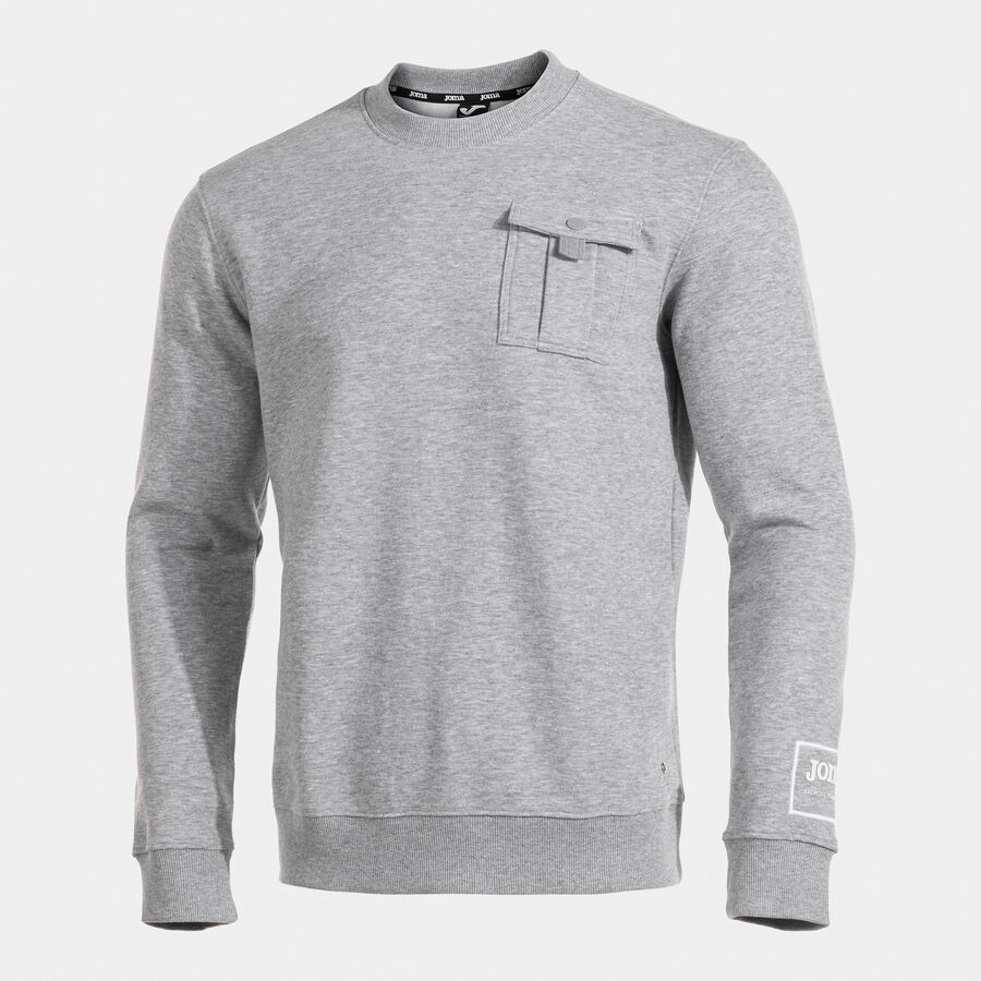 SUDADERA URBAN STREET