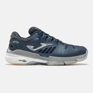 Zapatillas Slam Classic 26 clay hombre marino