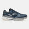 Shoes Slam Classic 26 clay man navy blue