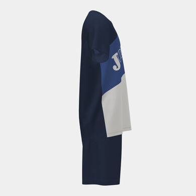 Set băieȚi Phase bleumarin albastru regal