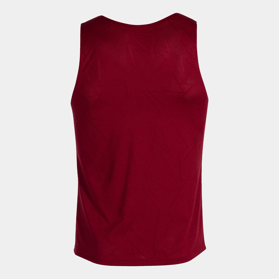 CAMISETA TIRANTES ELITE IX