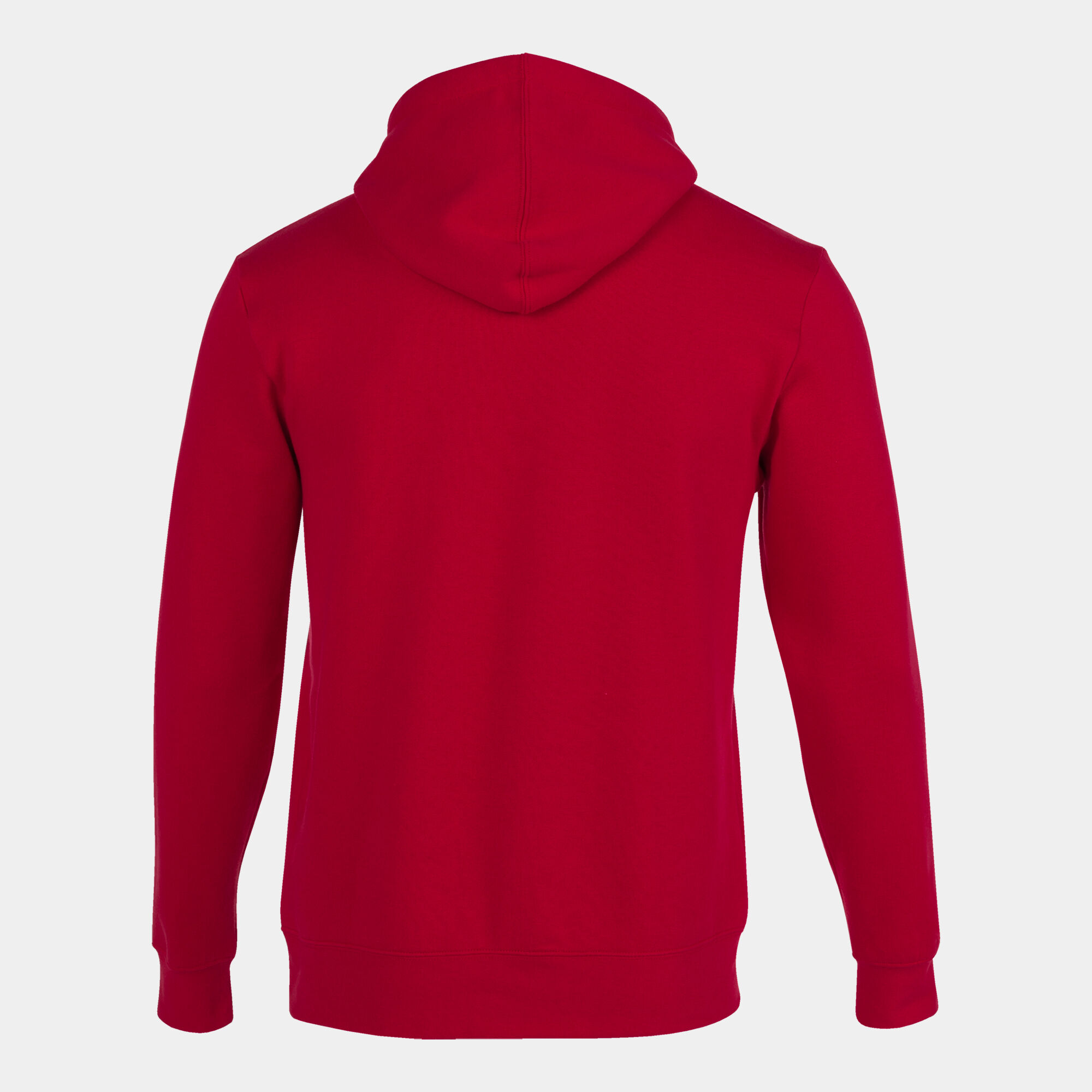 Felpe rosse hotsell con cappuccio
