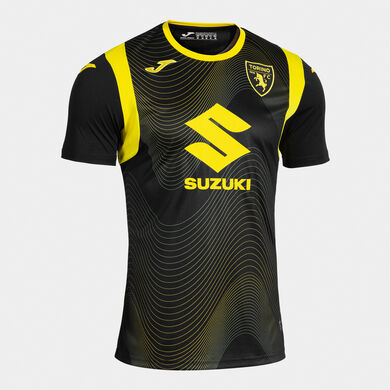 Maillot manches courtes maillot ext&eacute;rieur gardien de but Torino 26/27