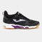 Pantofi sport handbal B.Breston Lady 25 damă negru