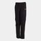 Pantalon femme Explorer V noir