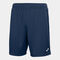 Short mann Nobel marineblau