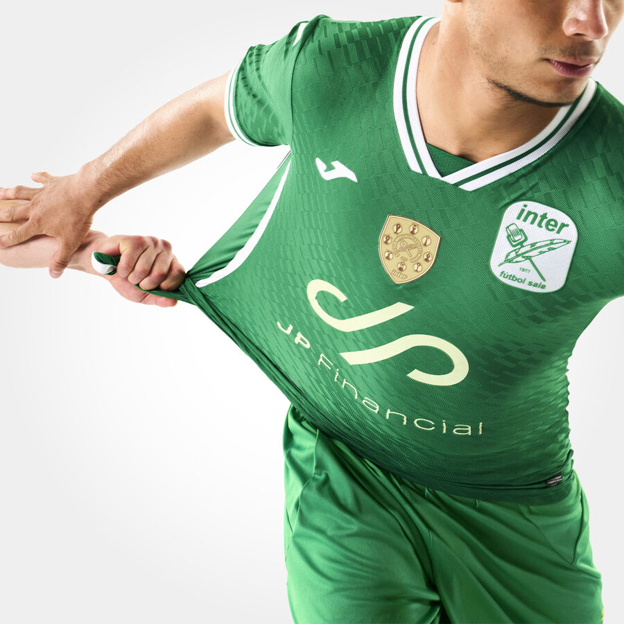 CAMISETA MANGA CORTA COMP. OFI. INTER MOVISTAR