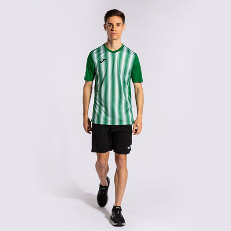 CAMISETA MANGA CORTA INTER II