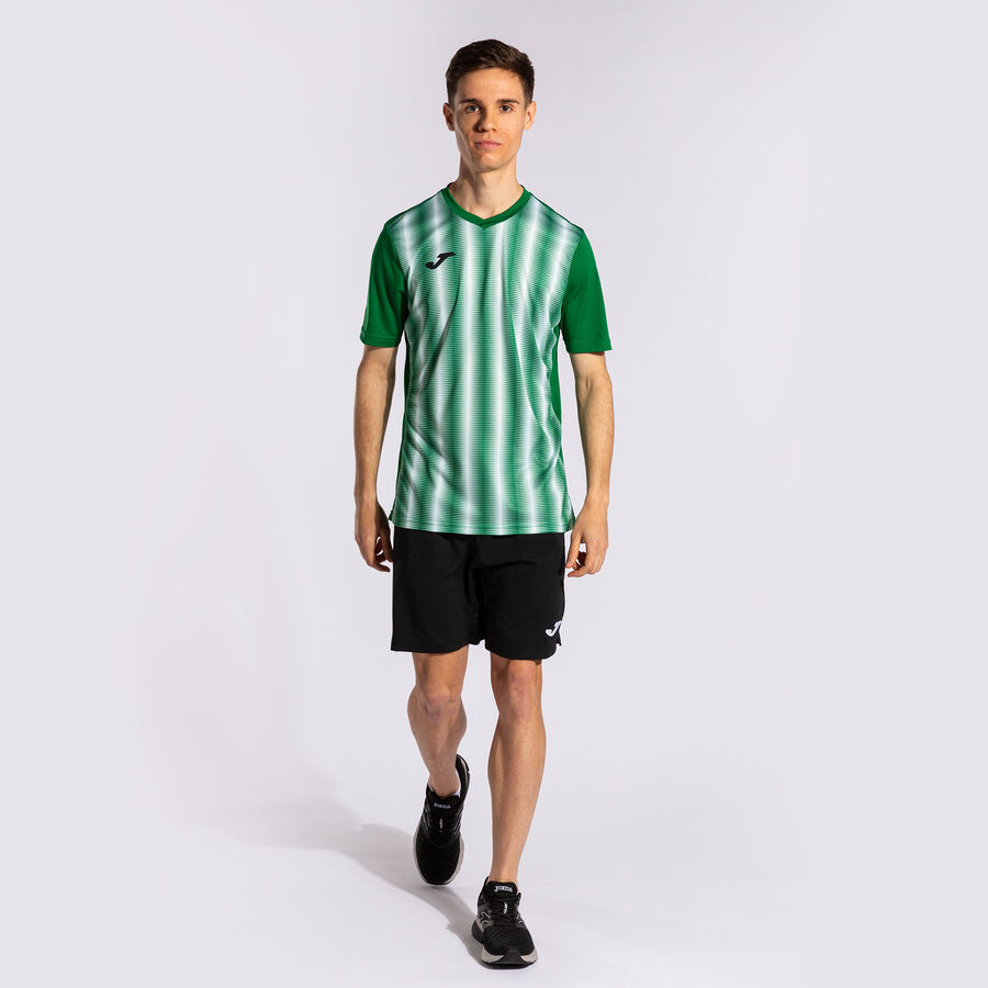 CAMISETA MANGA CORTA INTER II