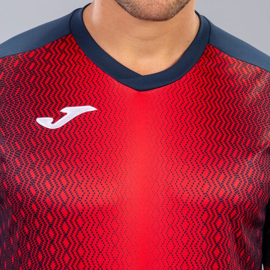 CAMISETA MANGA CORTA SUPERNOVA 