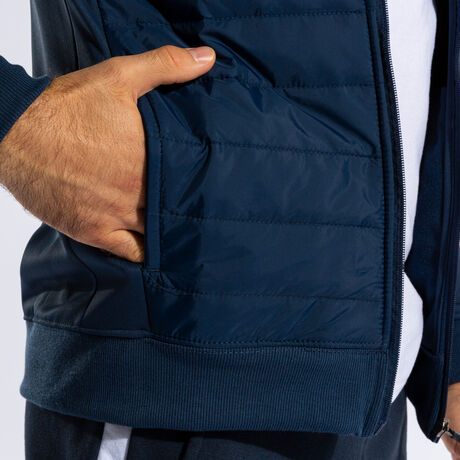CHAQUETA LIGERA BERNA image number null