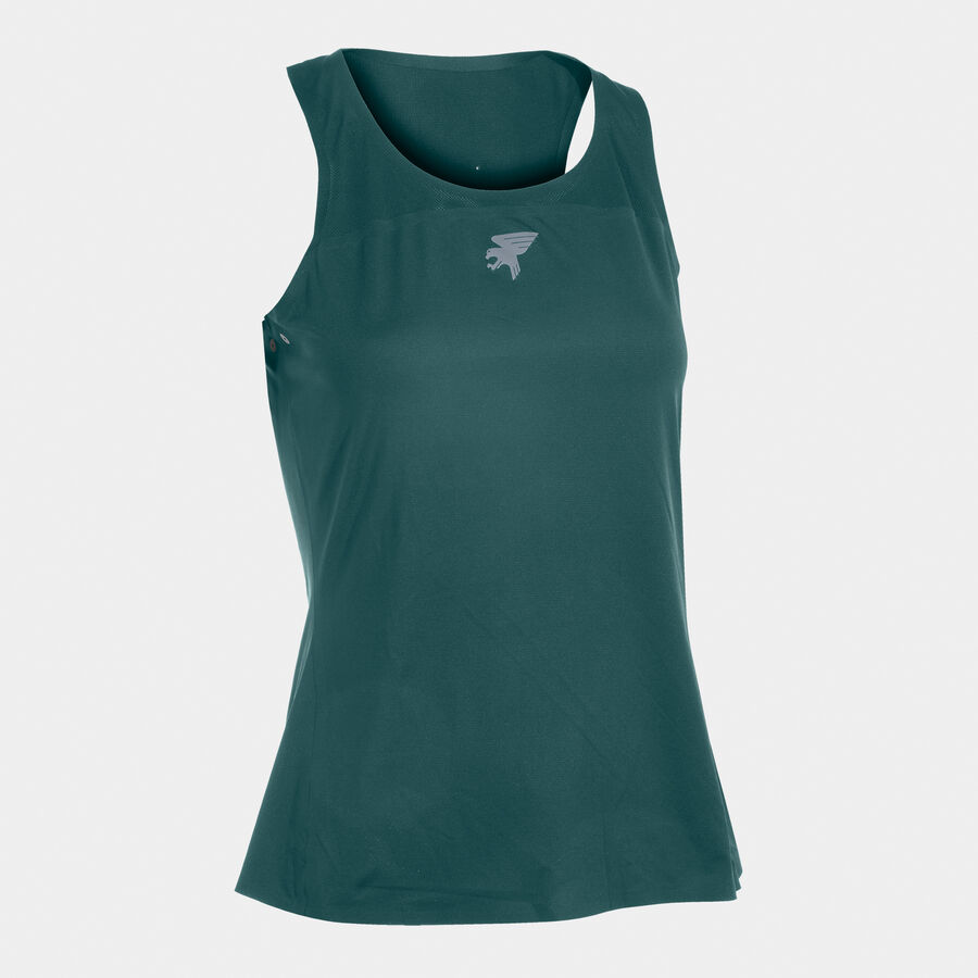 CAMISETA SIN MANGAS EXPLORER HYDROGEN