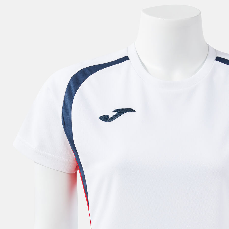CAMISETA MANGA CORTA CHAMPIONSHIP 20