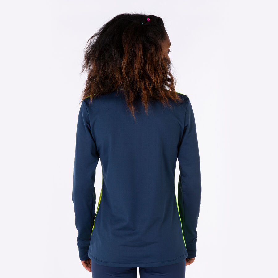 SUDADERA SIN CAPUCHA ELITE VIII