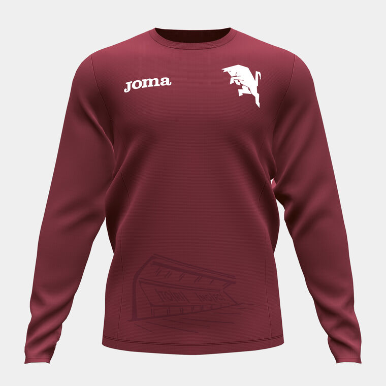 SUDADERA TORINO image number null