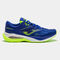 Zapatillas running Hispalis 22 hombre azul