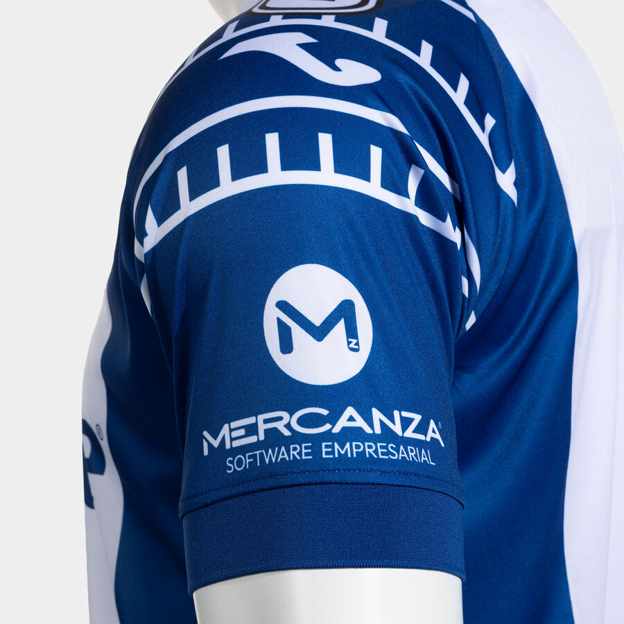 CAMISETA MANGA CORTA  COMP. OFI. I LEGANES