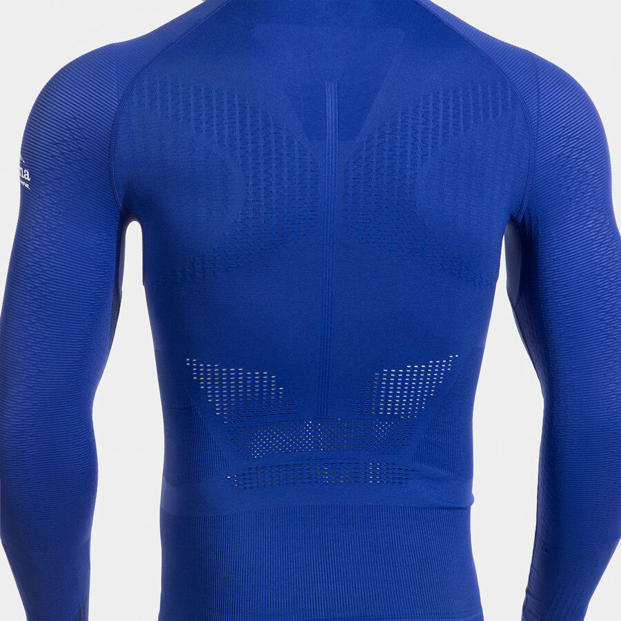 CAMISETA MANGA LARGA R-TRAIL NATURE