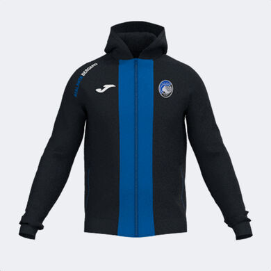 Chaqueta con capucha entrenamiento Atalanta 24/25