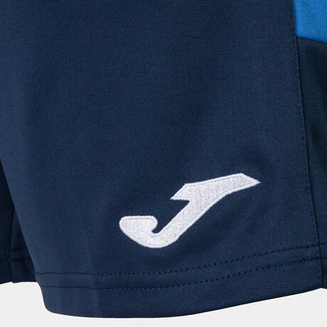 PANTALON JOMA LION NAVY Talla 14 Color Marino