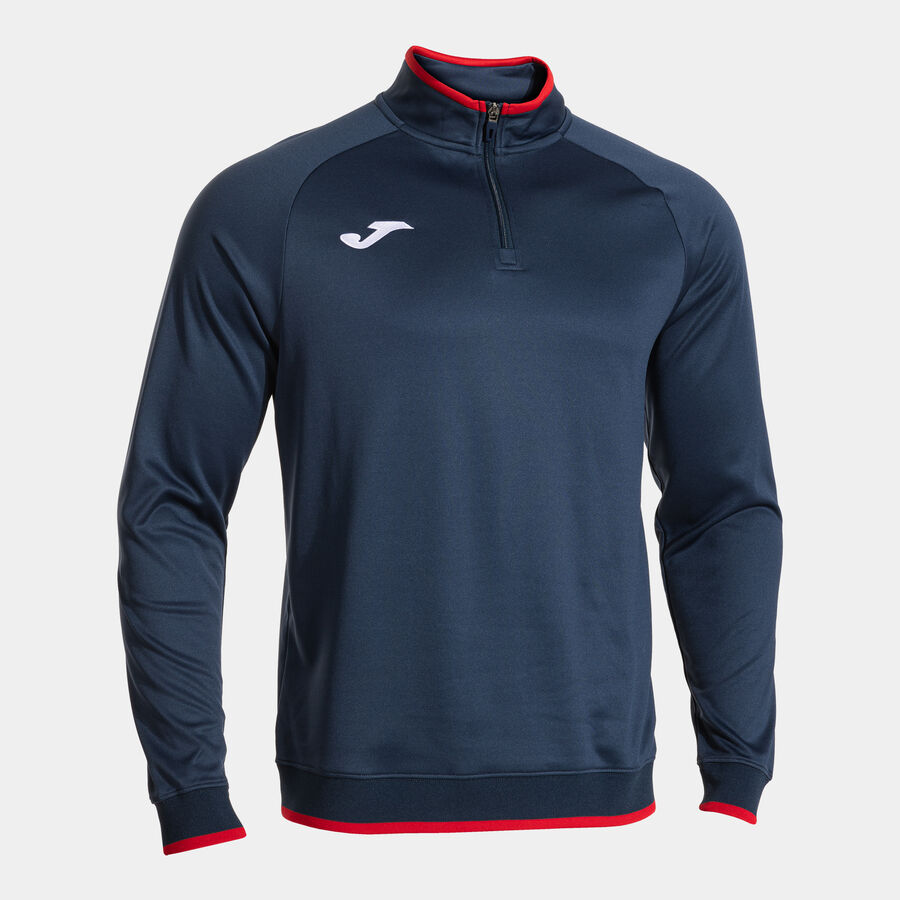 SUDADERA COMBI PREMIUM