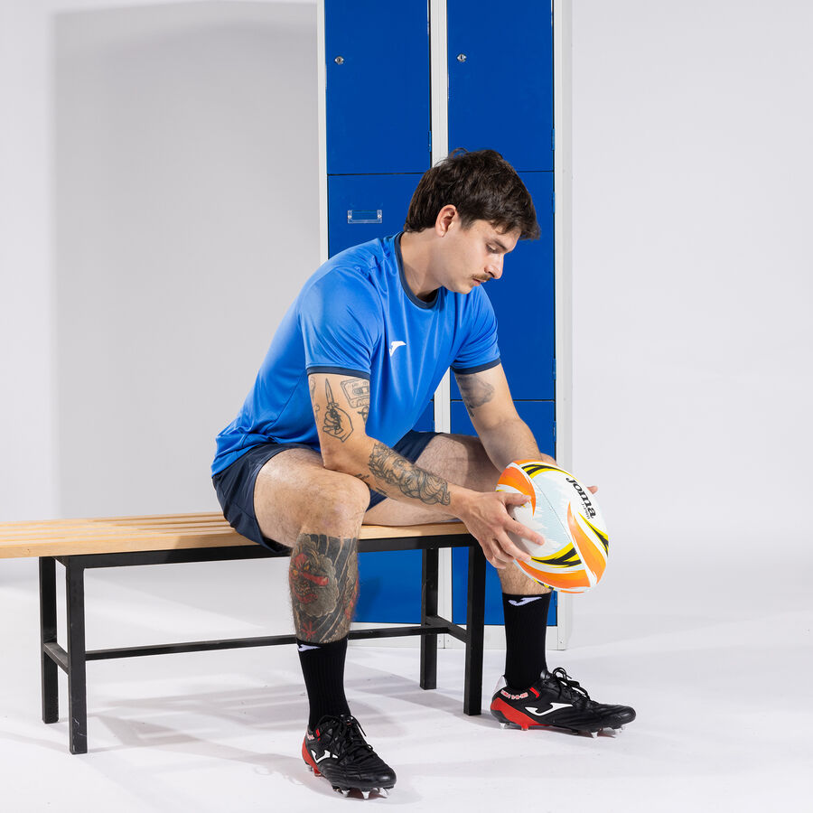 CAMISETA MANGA CORTA COMBI PREMIUM