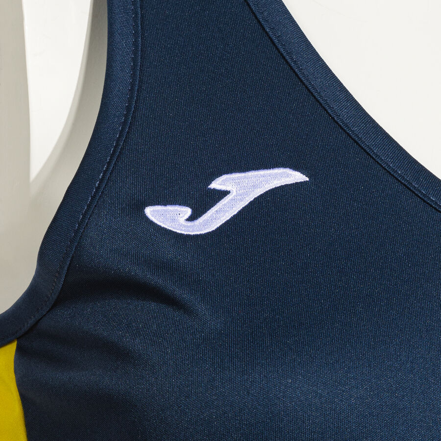 CAMISETA TIRANTES OLIMPIADA