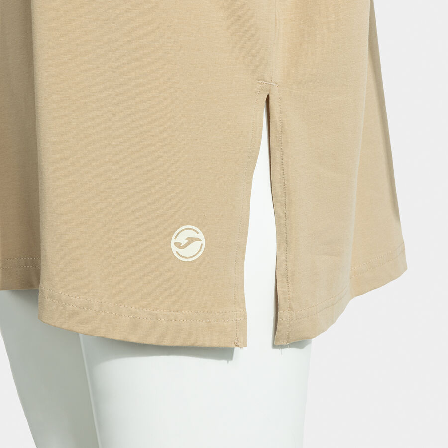 CAMISETA MANGA CORTA BREATH