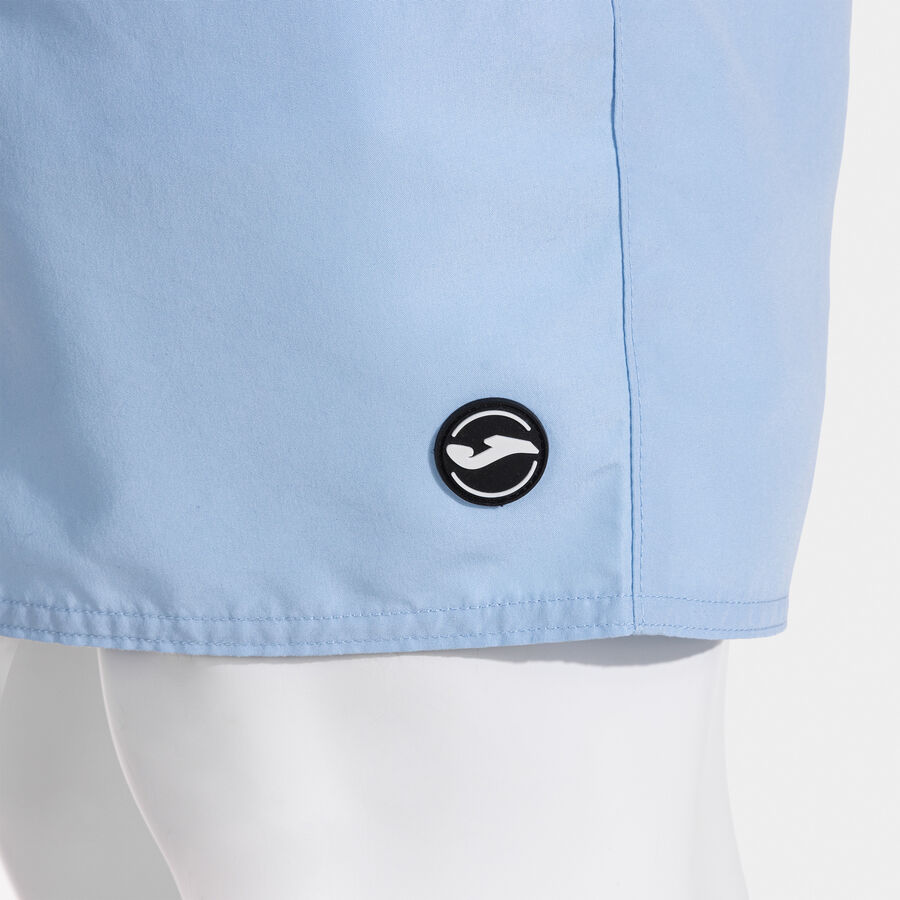 BERMUDA DE BA&Ntilde;O STRIPE