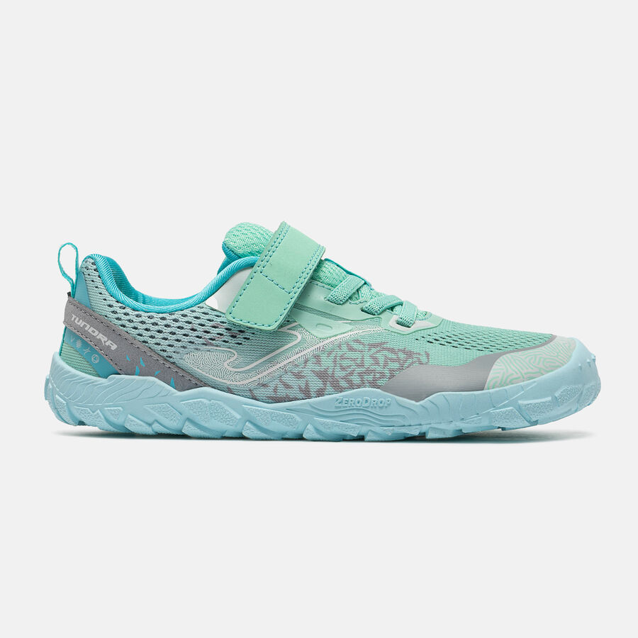 TUNDRA JUNIOR BAREFOOT 26